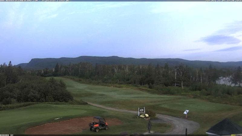 Highlands Links #1