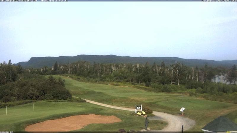 Highlands Links #1