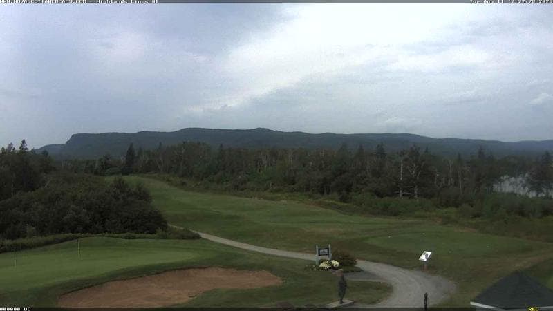 Highlands Links #1