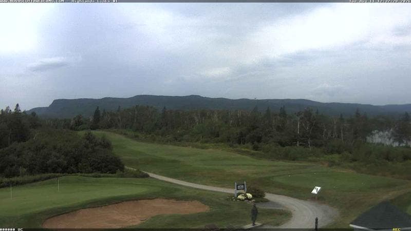 Highlands Links #1