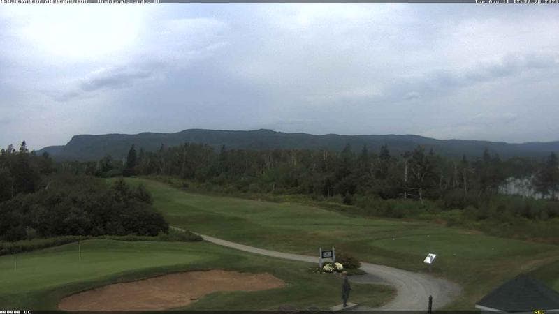 Highlands Links #1