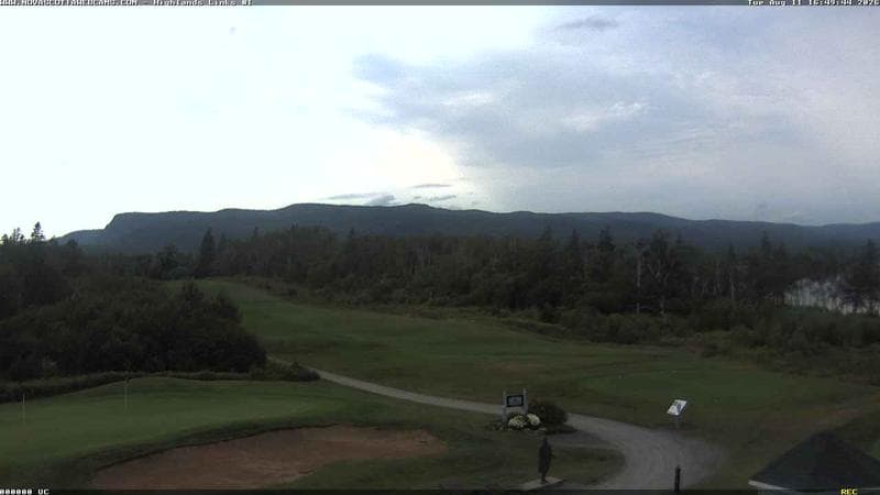 Highlands Links #1