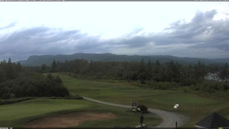 Highlands Links #1