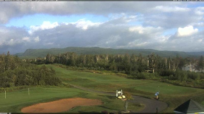 Highlands Links #1