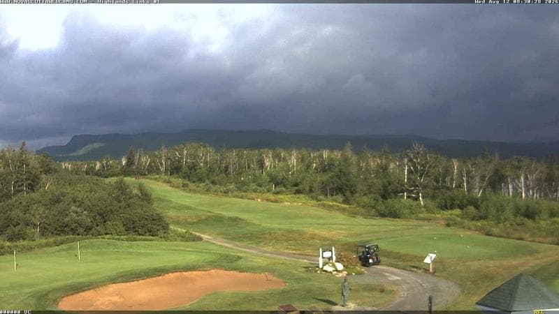 Highlands Links #1