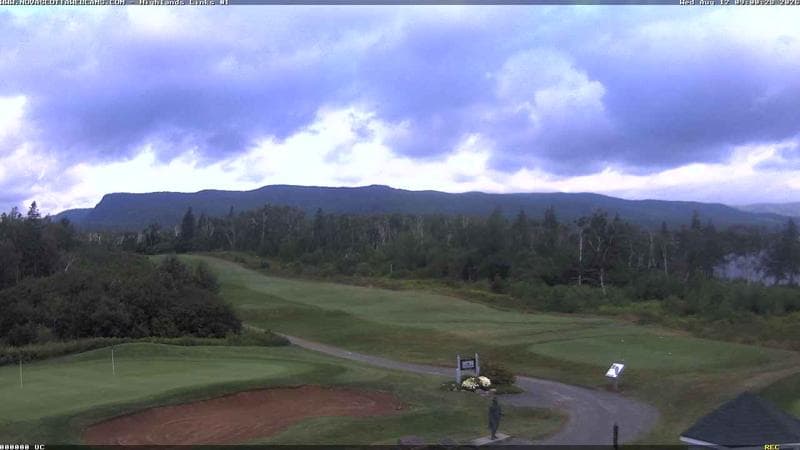 Highlands Links #1