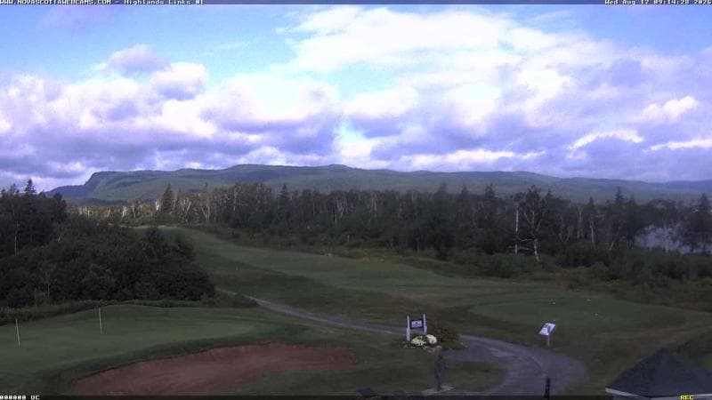 Highlands Links #1