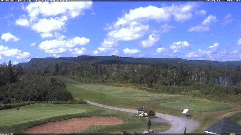 Highlands Links #1