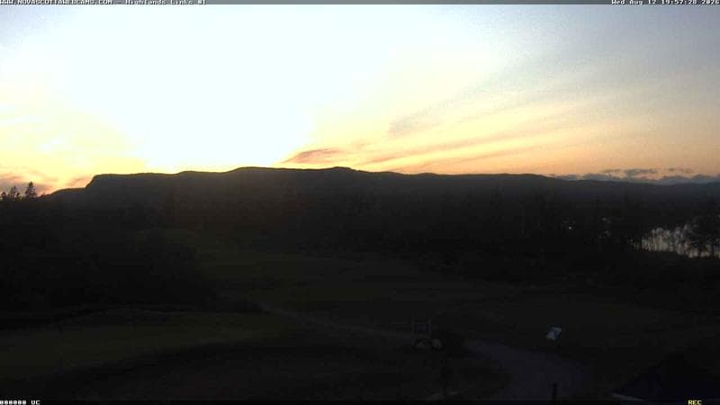 Highlands Links #1