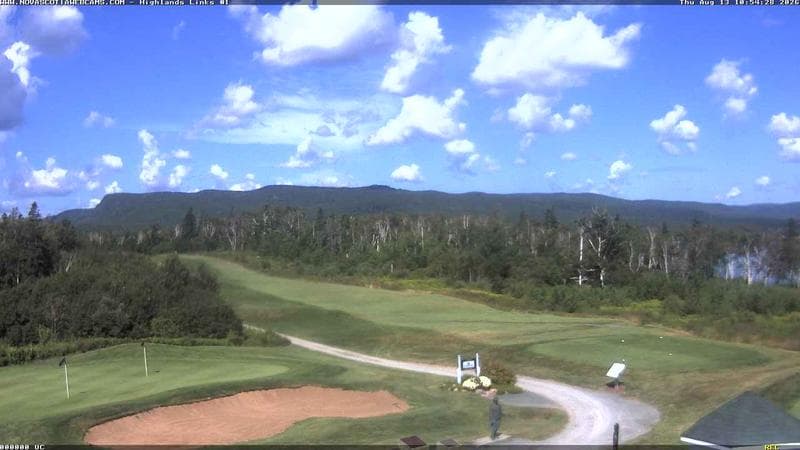 Highlands Links #1