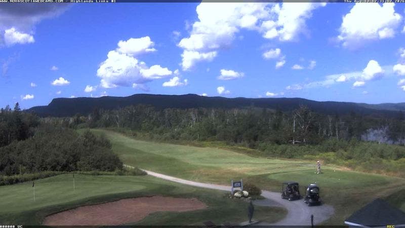 Highlands Links #1