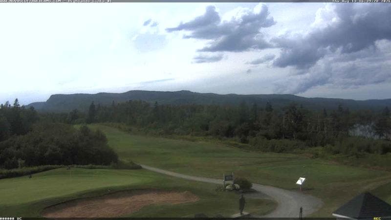 Highlands Links #1