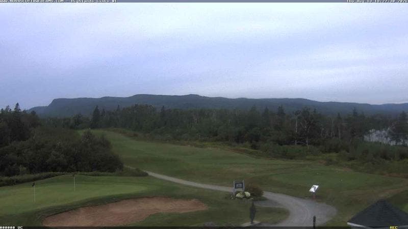 Highlands Links #1