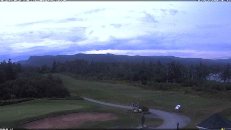 Highlands Links #1