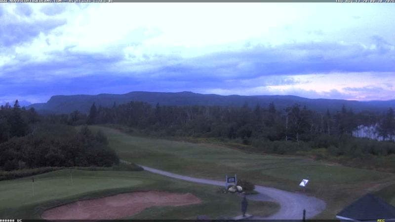 Highlands Links #1