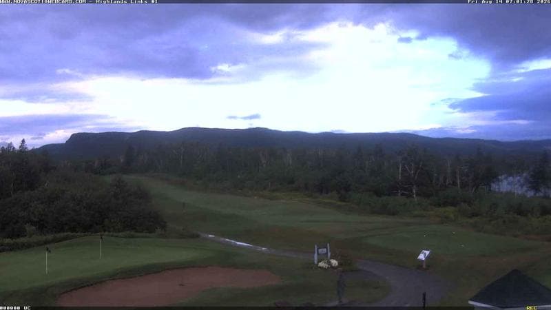 Highlands Links #1