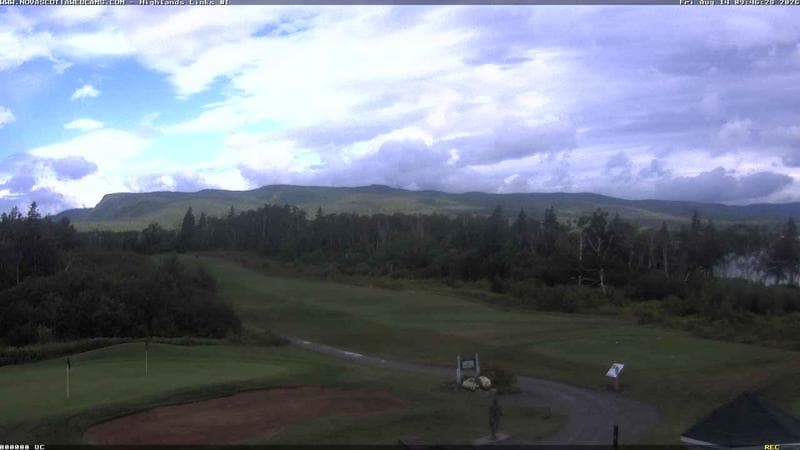 Highlands Links #1