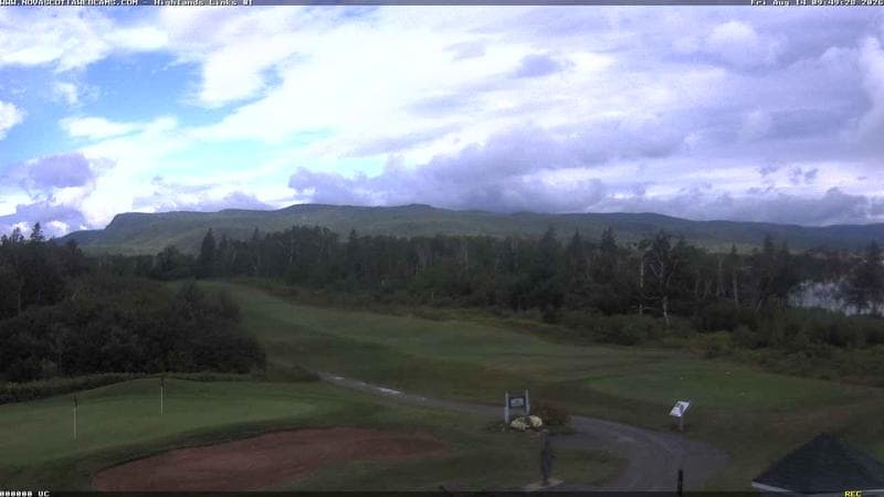 Highlands Links #1