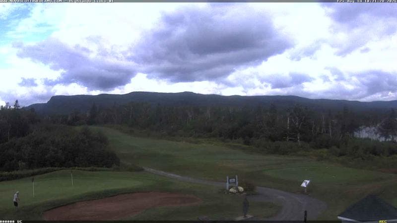 Highlands Links #1