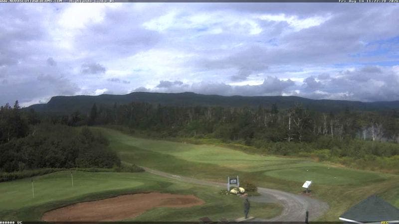 Highlands Links #1