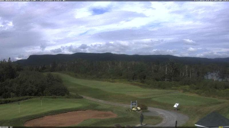 Highlands Links #1
