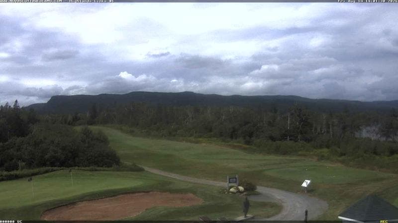 Highlands Links #1