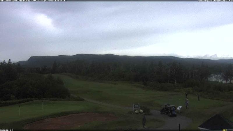 Highlands Links #1