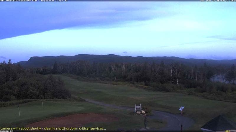 Highlands Links #1