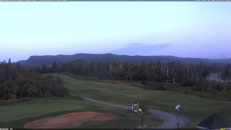 Highlands Links #1