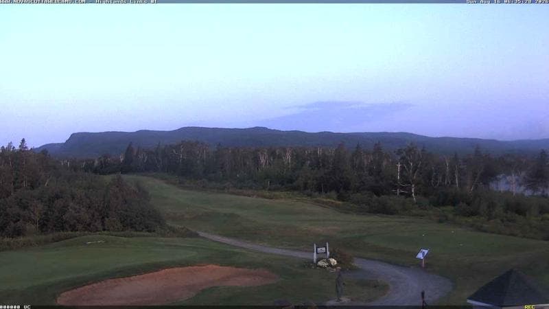 Highlands Links #1