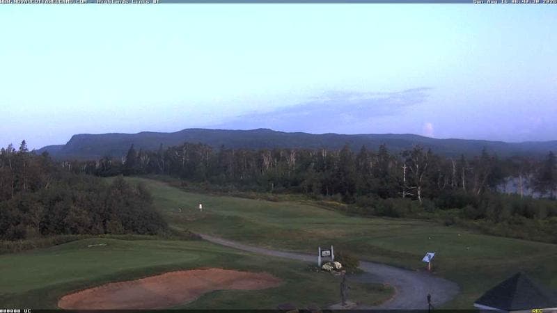Highlands Links #1