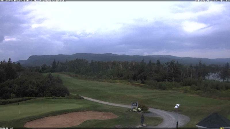 Highlands Links #1
