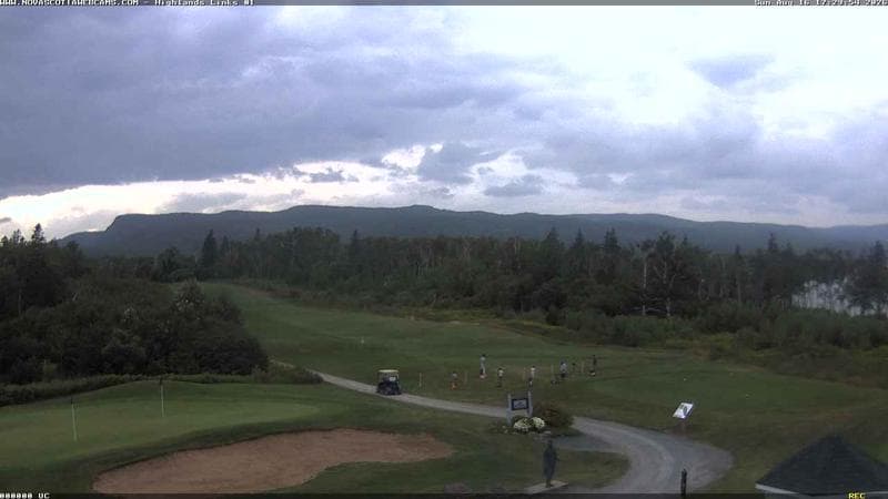Highlands Links #1
