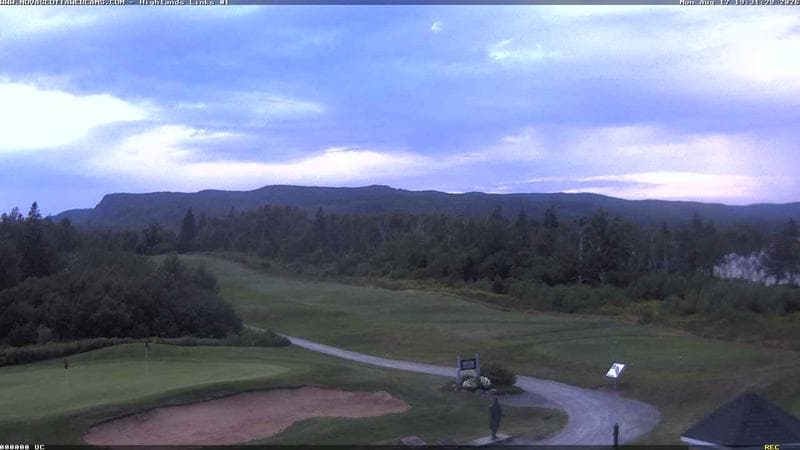 Highlands Links #1