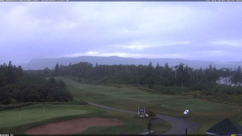 Highlands Links #1