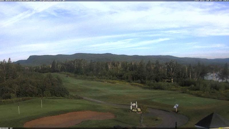 Highlands Links #1