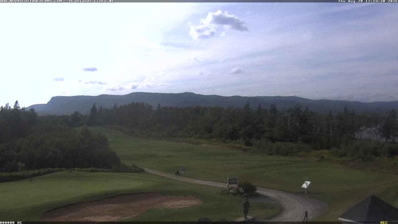Highlands Links #1