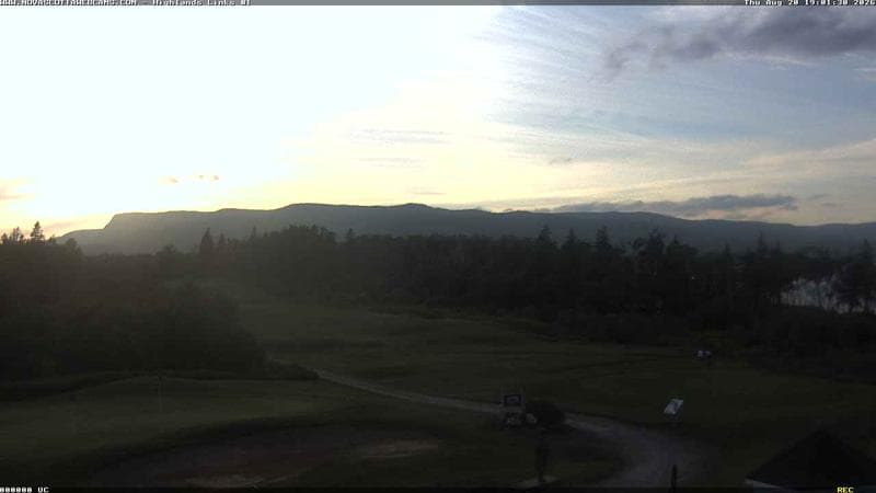 Highlands Links #1