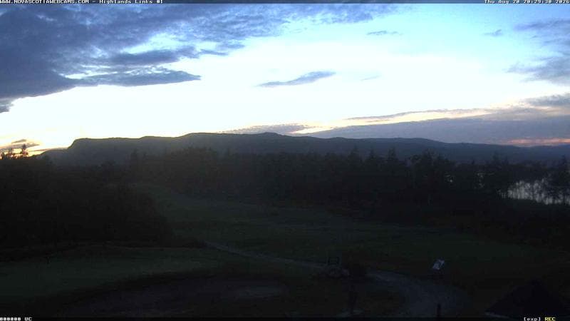 Highlands Links #1