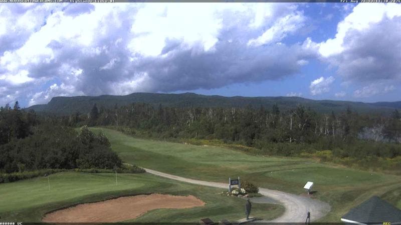Highlands Links #1