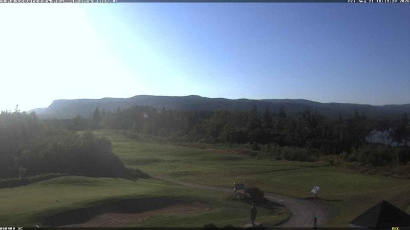 Highlands Links #1