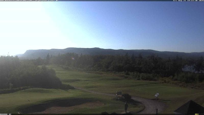 Highlands Links #1