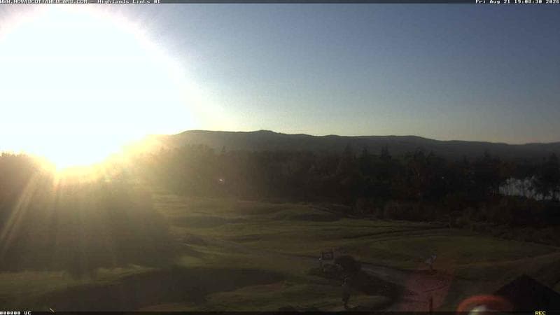Highlands Links #1