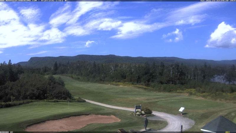 Highlands Links #1