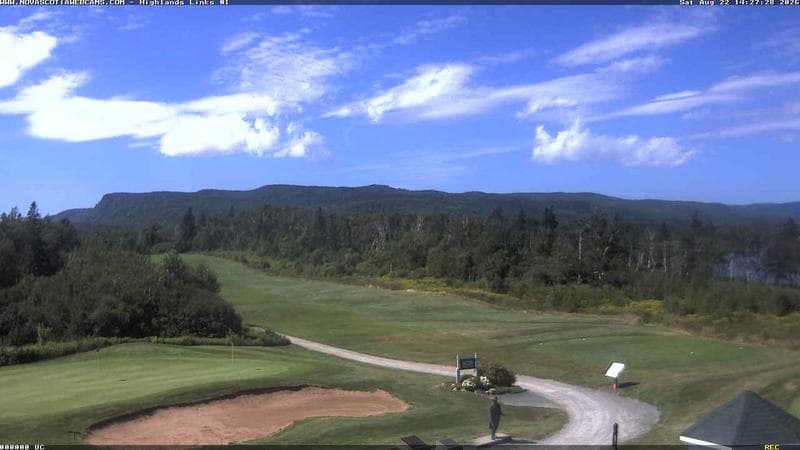 Highlands Links #1