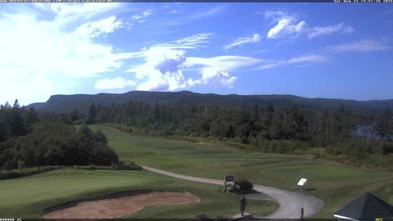 Highlands Links #1