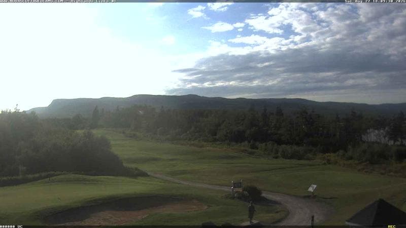 Highlands Links #1