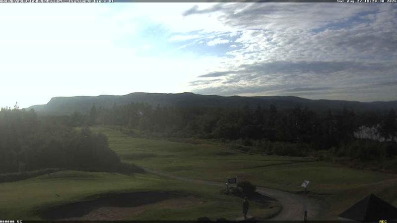 Highlands Links #1