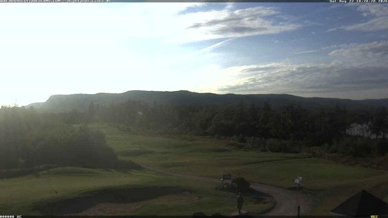Highlands Links #1
