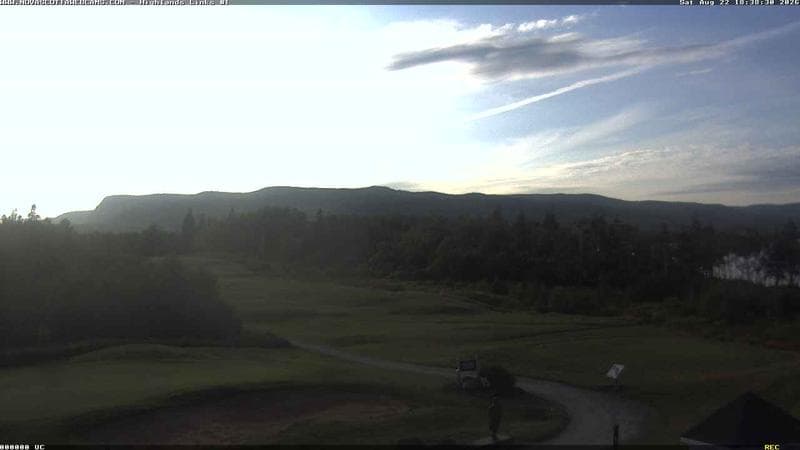 Highlands Links #1
